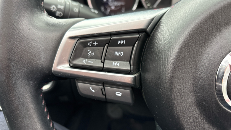 Mazda MX-5 1.5 SE-L Nav 2dr Petrol Convertible